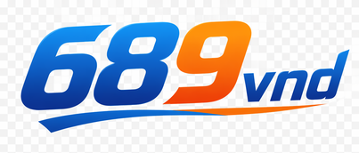 689 VND logo